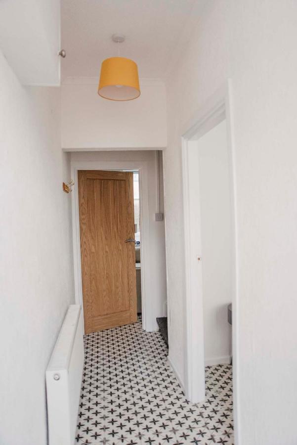 הוילה Abertillery Six Bells Retreat מראה חיצוני תמונה